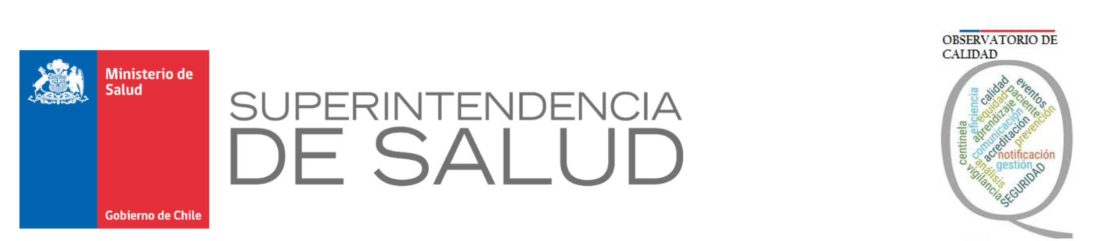 VIII ENCUENTRO NACIONAL DE CALIDAD EN SALUD