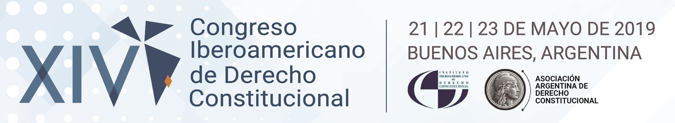 XIV Congreso Iberoamericano de Derecho Constitucional