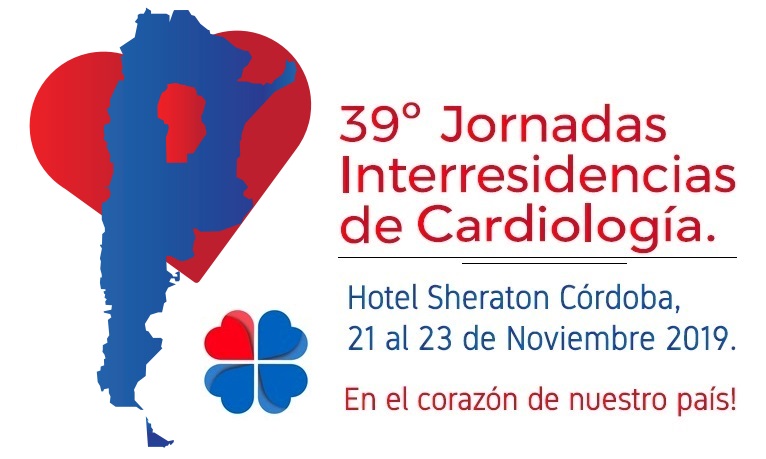 39° Jornadas Interresidencias de Cardiologia