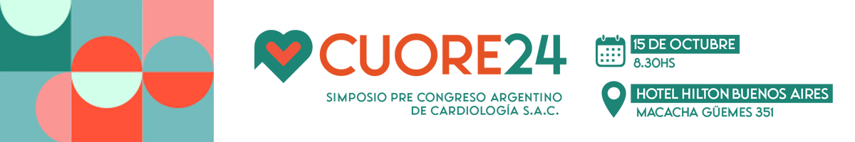 CUORE 24